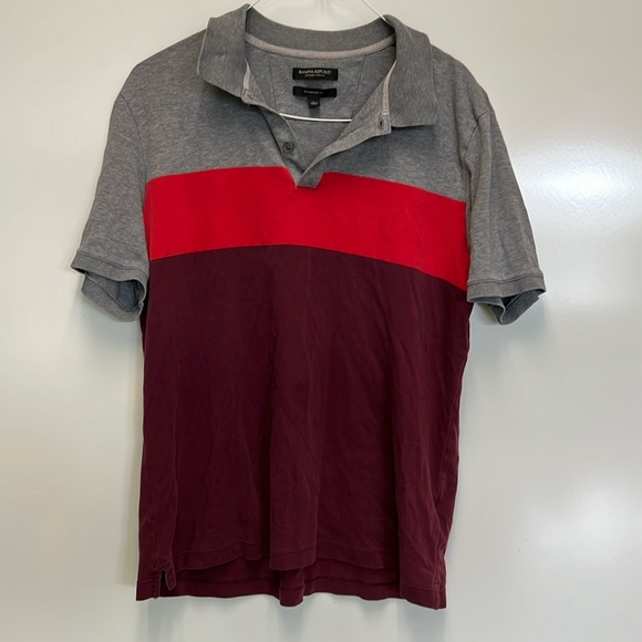 Banana Republic Other - Banana Republic luxury touch polo Size Large